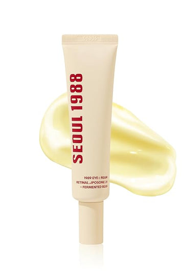 Seoul 1988 Eye Cream