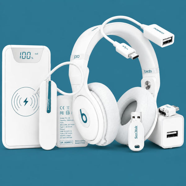 Tech & Gadgets