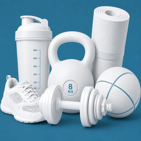 Fitness & Sports