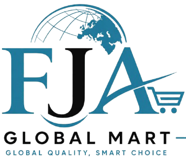 FJA Global Mart